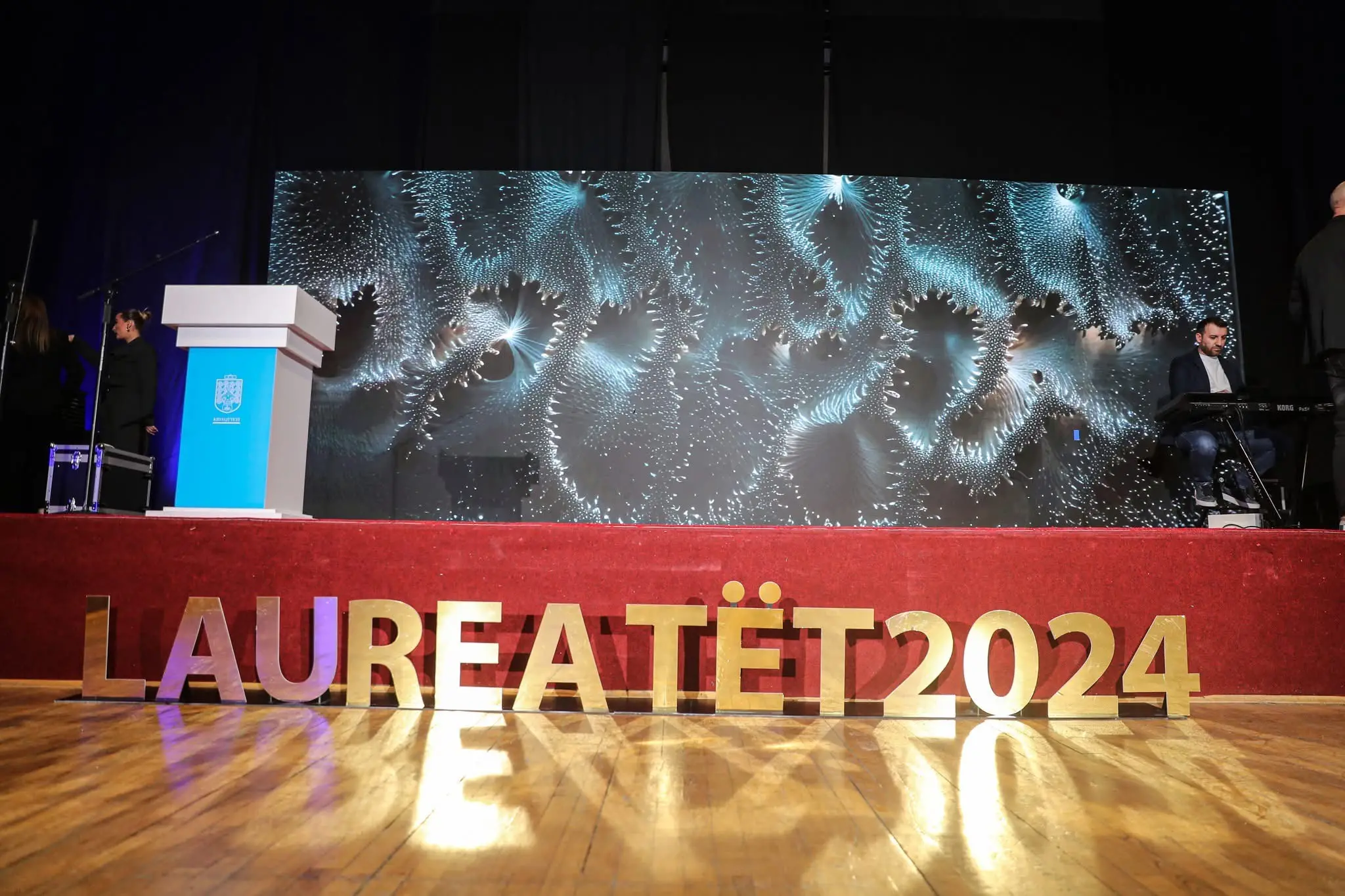 Komuna e Prishtinës shpall më të mirët e vitit, çmime për KBF Prishtinën, Yll Kastratin dhe Nexhdet Hoxhën